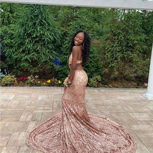 Prom Dress / Special occasions